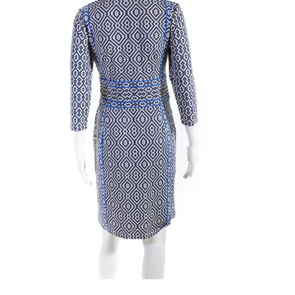 J. McLaughlin Lola dress XS new - Picture 2 of 6